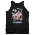 Bruce Lee Inner Fury Tank Top