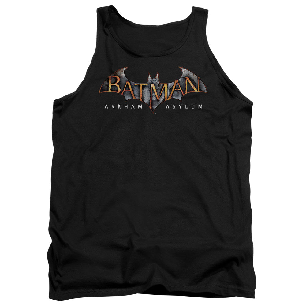 Batman AA Logo Tank Top