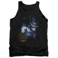 Batman AA Arkham Killer Croc Tank Top