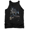 Batman Perched Tank Top