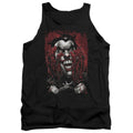 Batman Blood in Hands Tank Top
