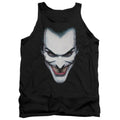 The Joker Joker Portrait Tank Top