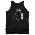 The Joker Joker Choke Tank Top