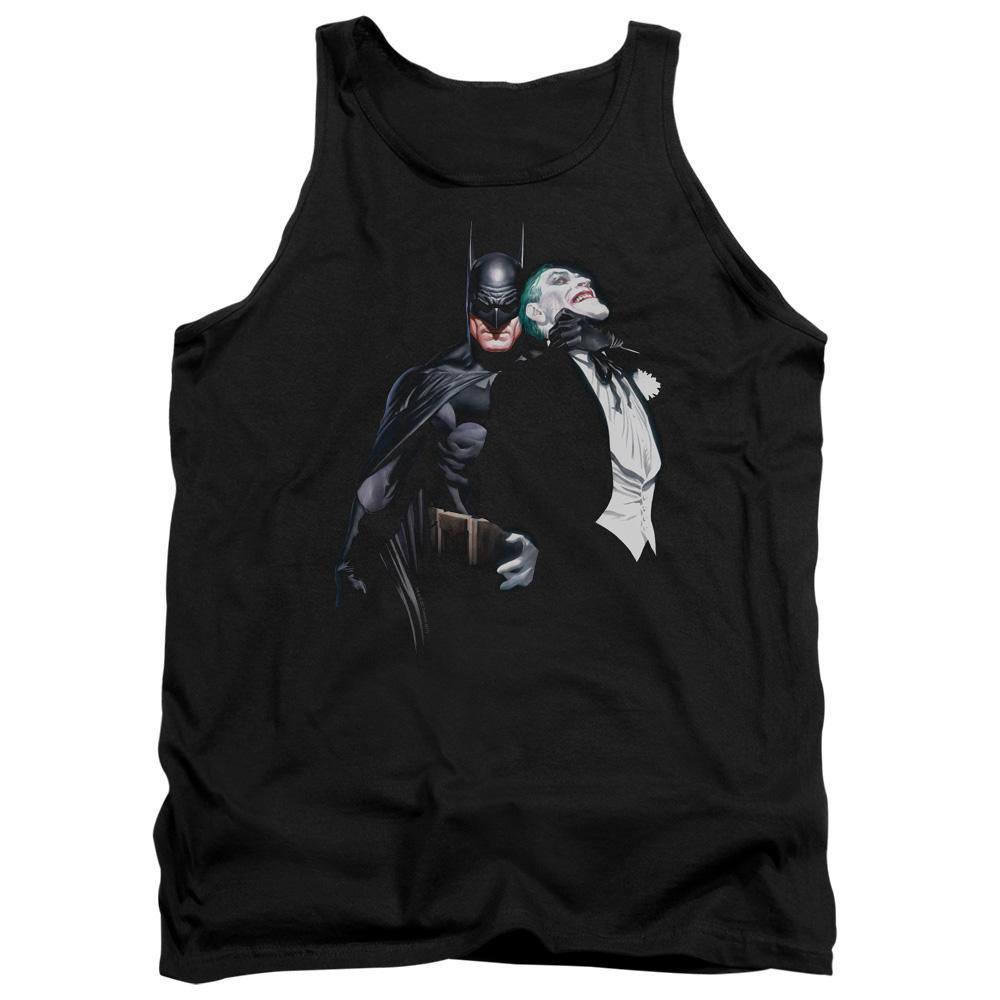 The Joker Joker Choke Tank Top