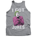 Batman TV Show Got Jokes Tank Top