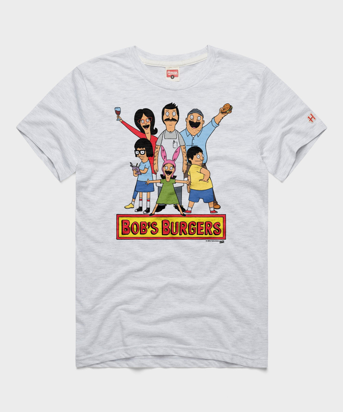 Bob's Burgers product image 1