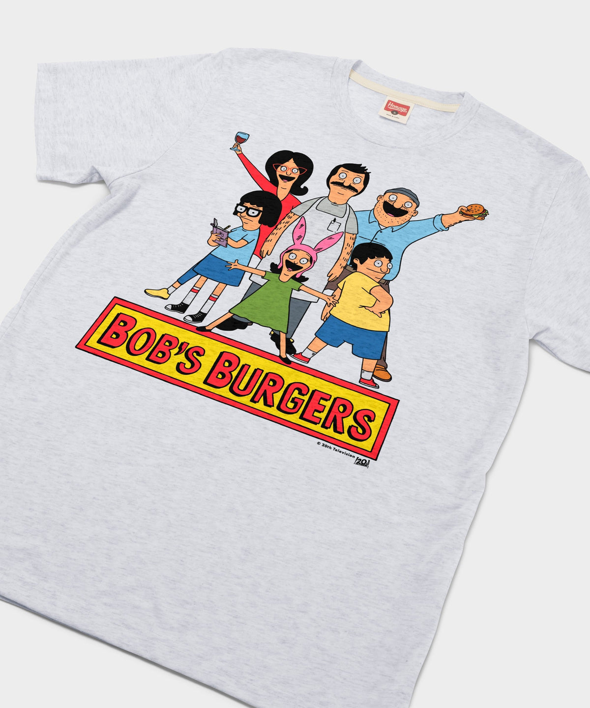 Bob's Burgers product image 2