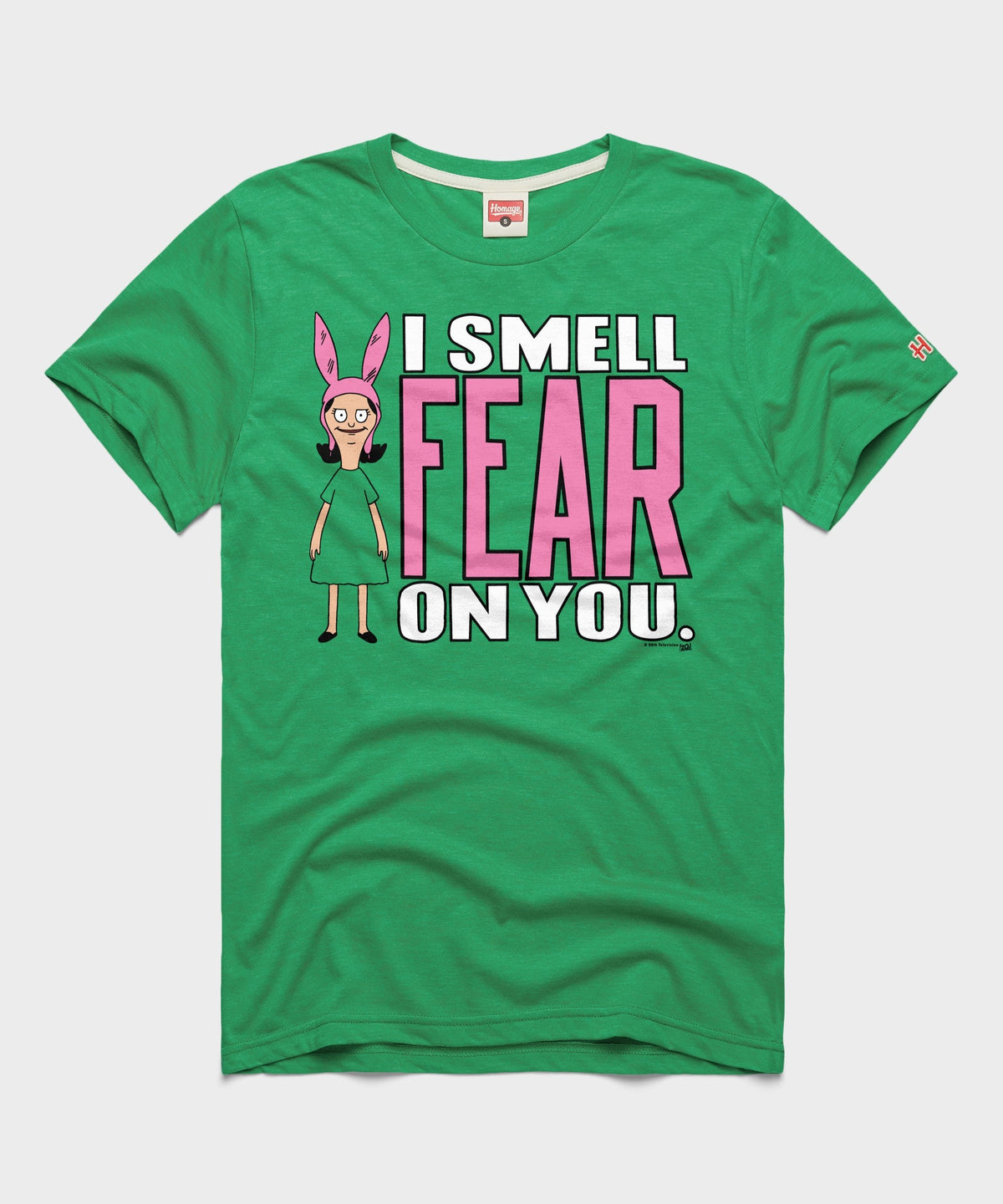 Bob's Burgers Louise I Smell Fear On You product image 1
