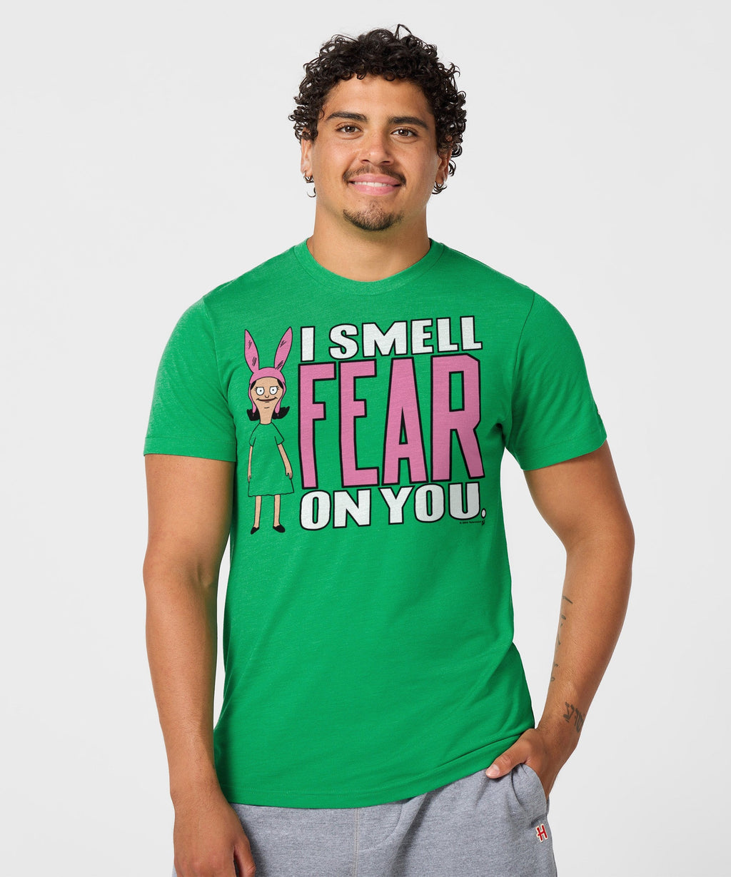 Bob's Burgers Louise I Smell Fear On You product image 3