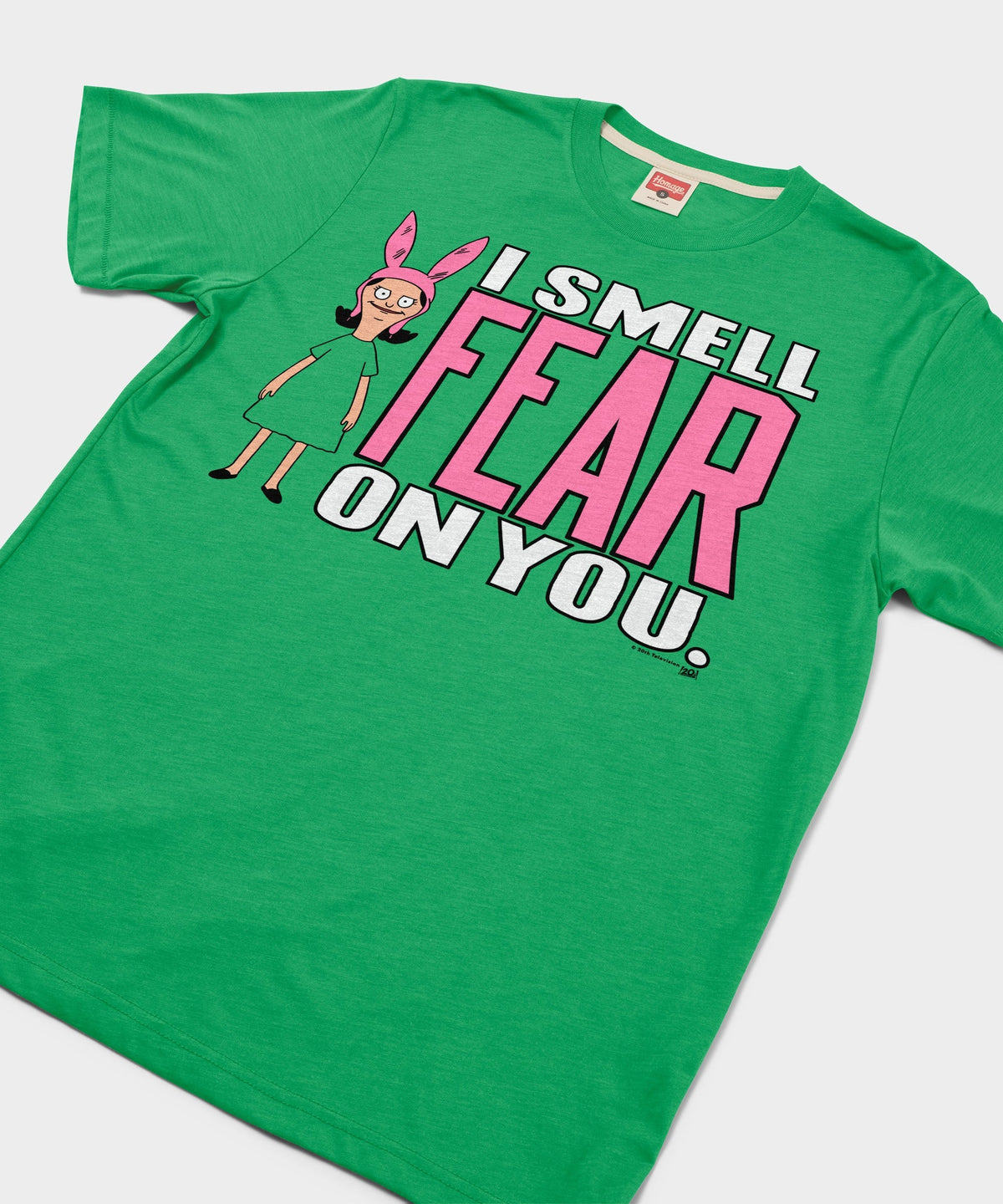 Bob's Burgers Louise I Smell Fear On You product image 2