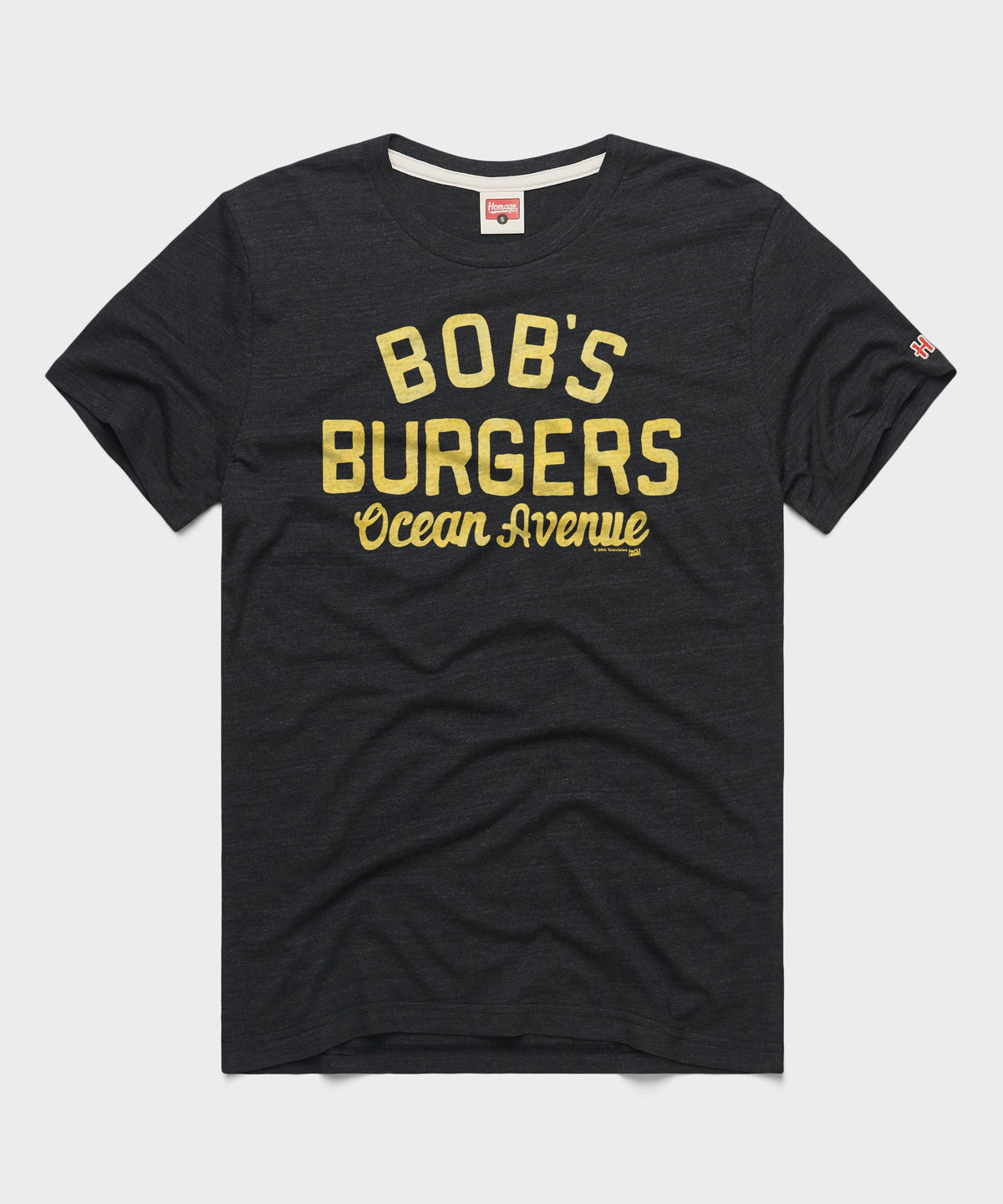 Bob's Burgers Ocean Avenue product image 1