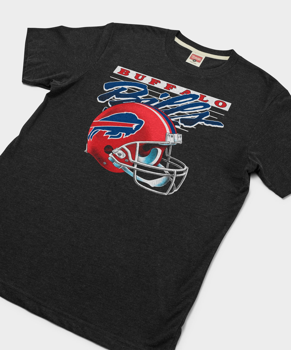 Buffalo Bills Gradient Alt Helmet product image 2