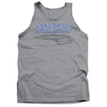 Star Trek The Next Generation Distressed TNG Tank Top