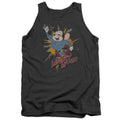 Mighty Mouse Break Through Tank Top