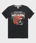 Chicago Bears Gradient Helmet product image 1