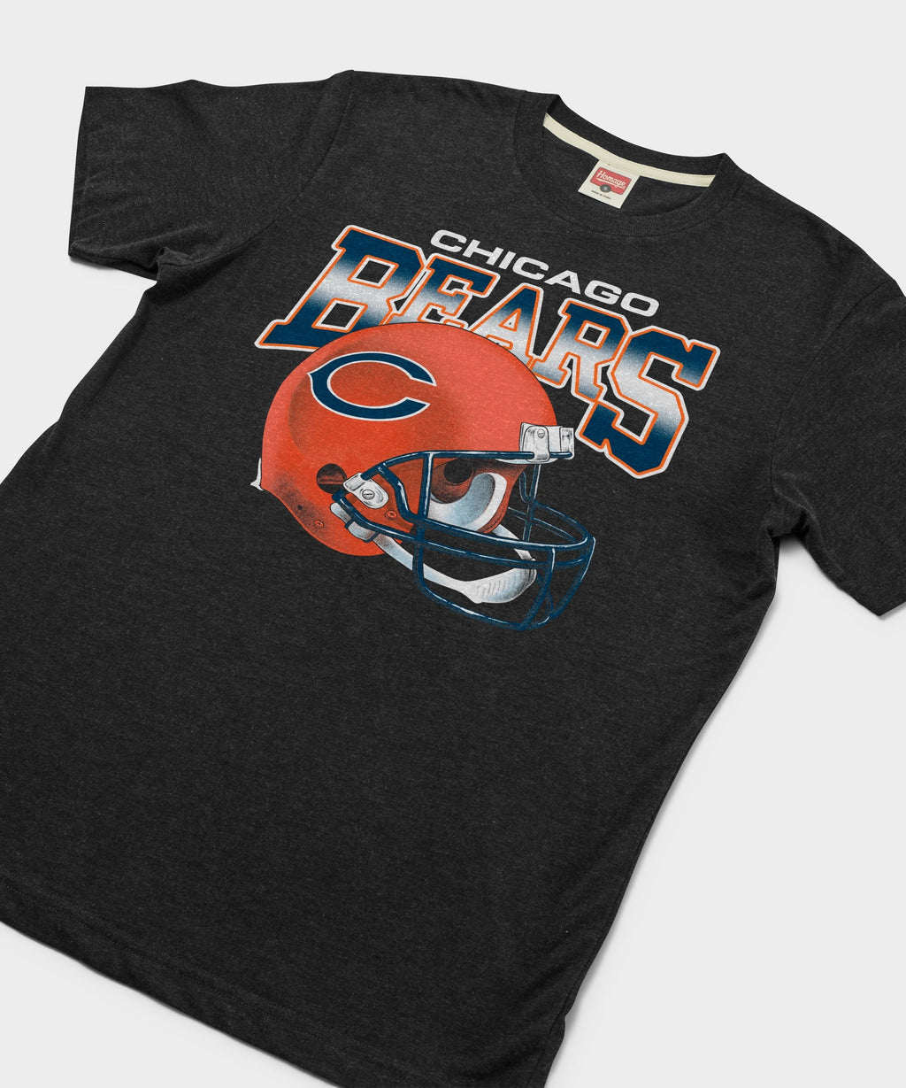 Chicago Bears Gradient Helmet product image 2