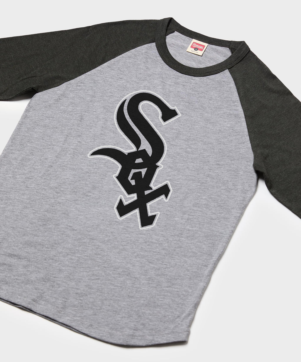 Chicago White Sox '91 Raglan product image 2