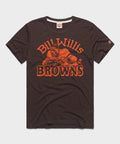 Cleveland Browns Bill Willis Signature product image 1