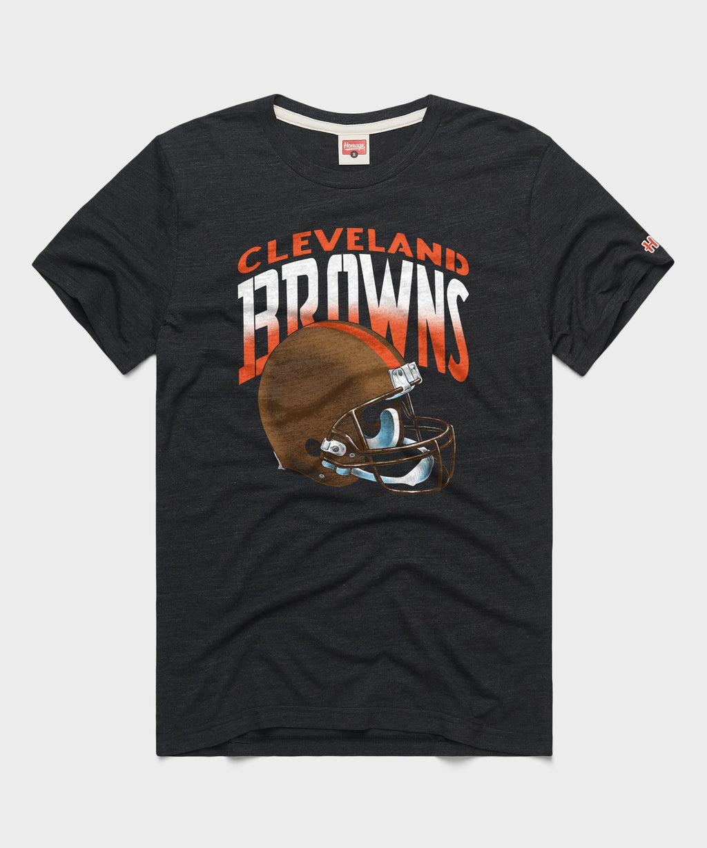 Cleveland Browns Gradient Alt Helmet product image 1