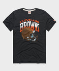 Cleveland Browns Gradient Alt Helmet product image 1