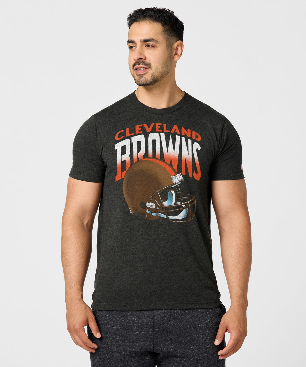Cleveland Browns Gradient Alt Helmet product image 3