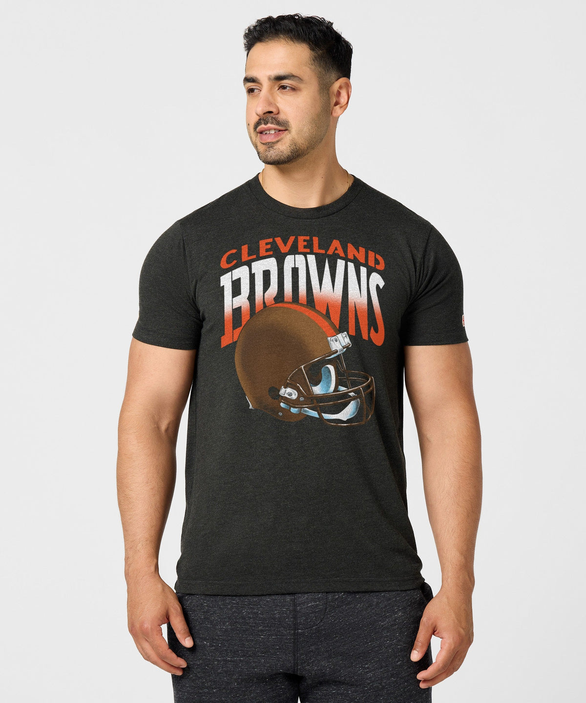 Cleveland Browns Gradient Alt Helmet product image 3