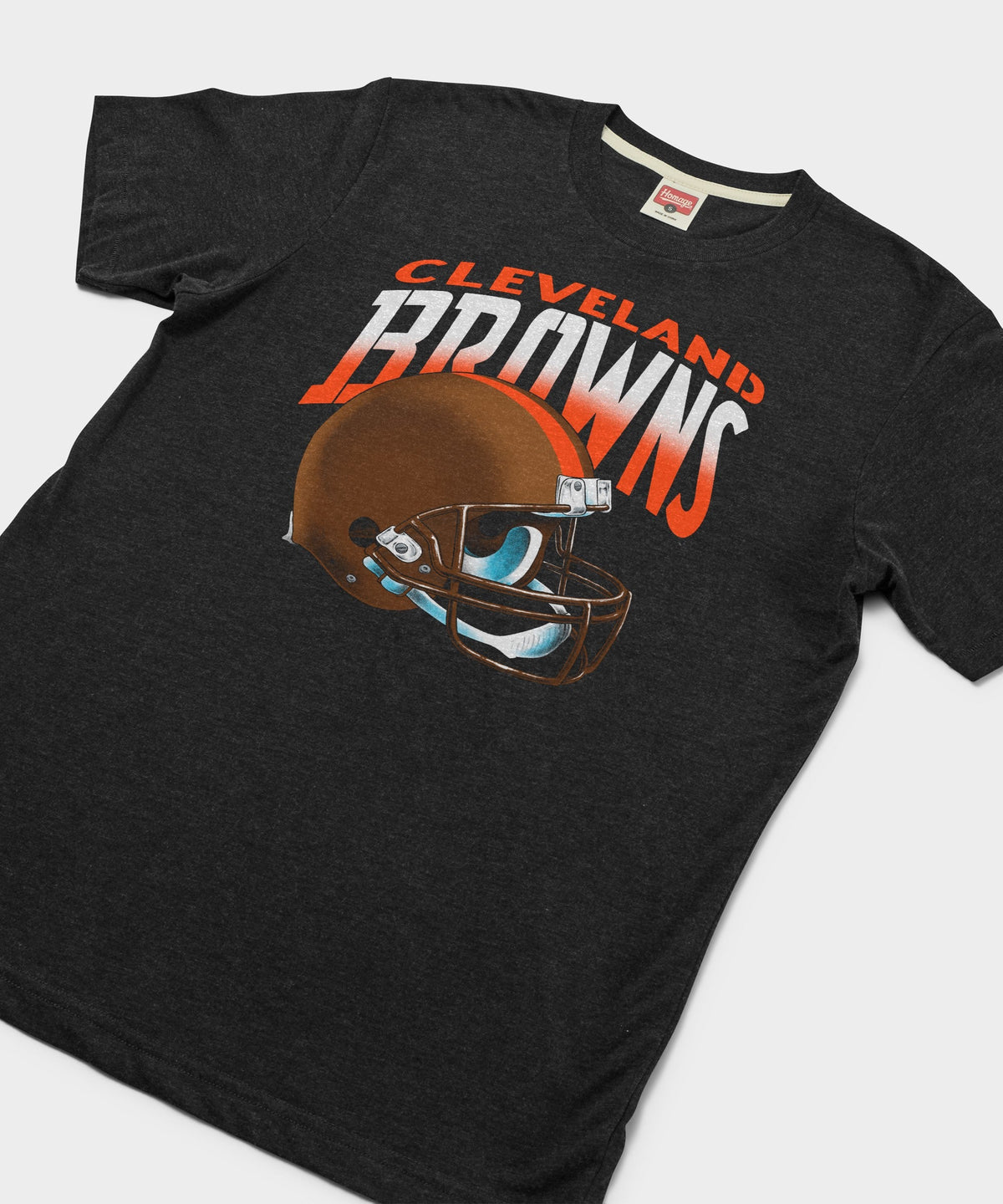 Cleveland Browns Gradient Alt Helmet product image 2