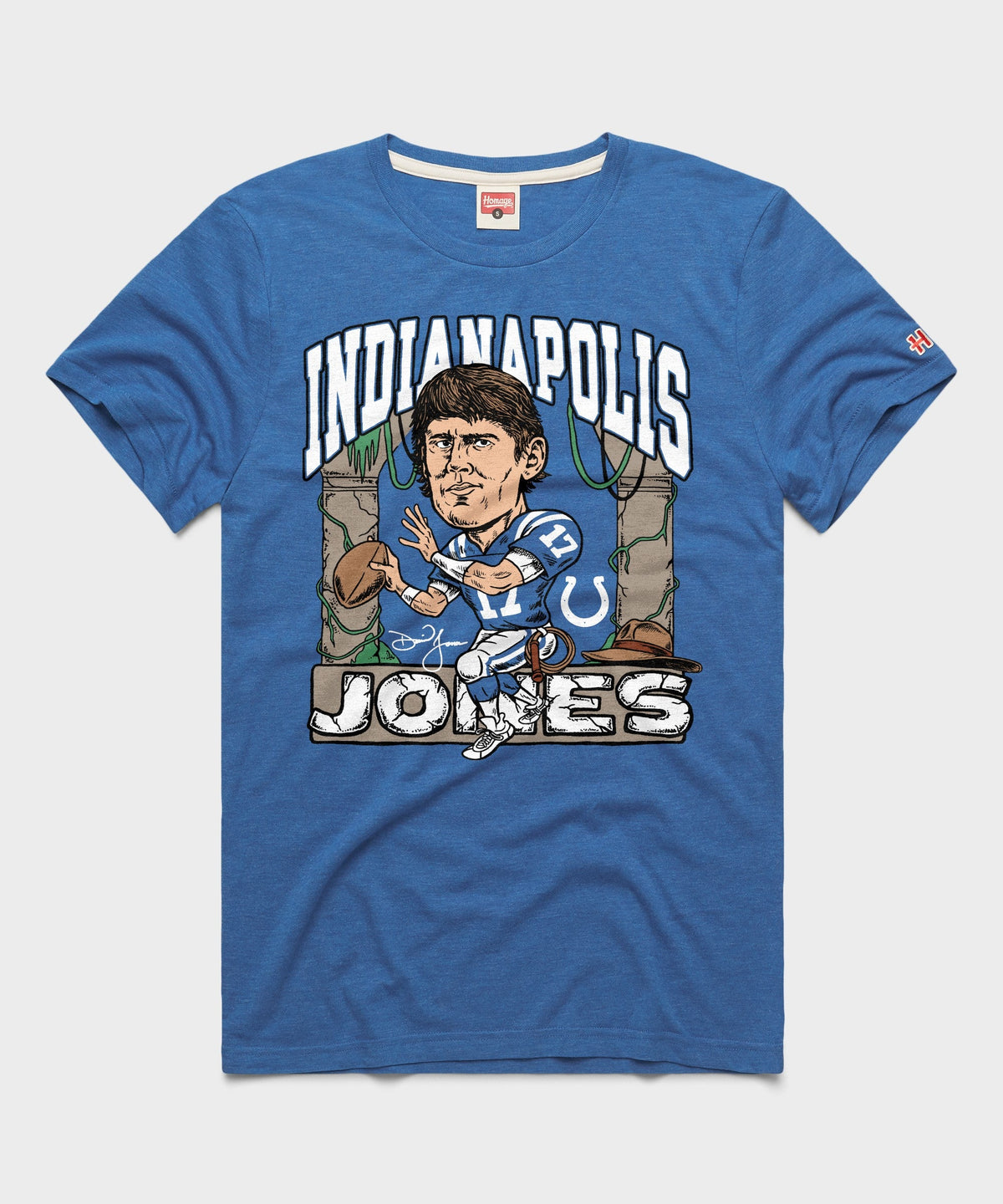 Colts Daniel Jones Signature product image 1
