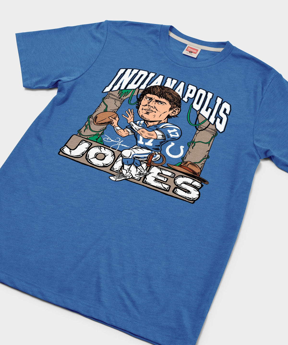 Colts Daniel Jones Signature product image 2
