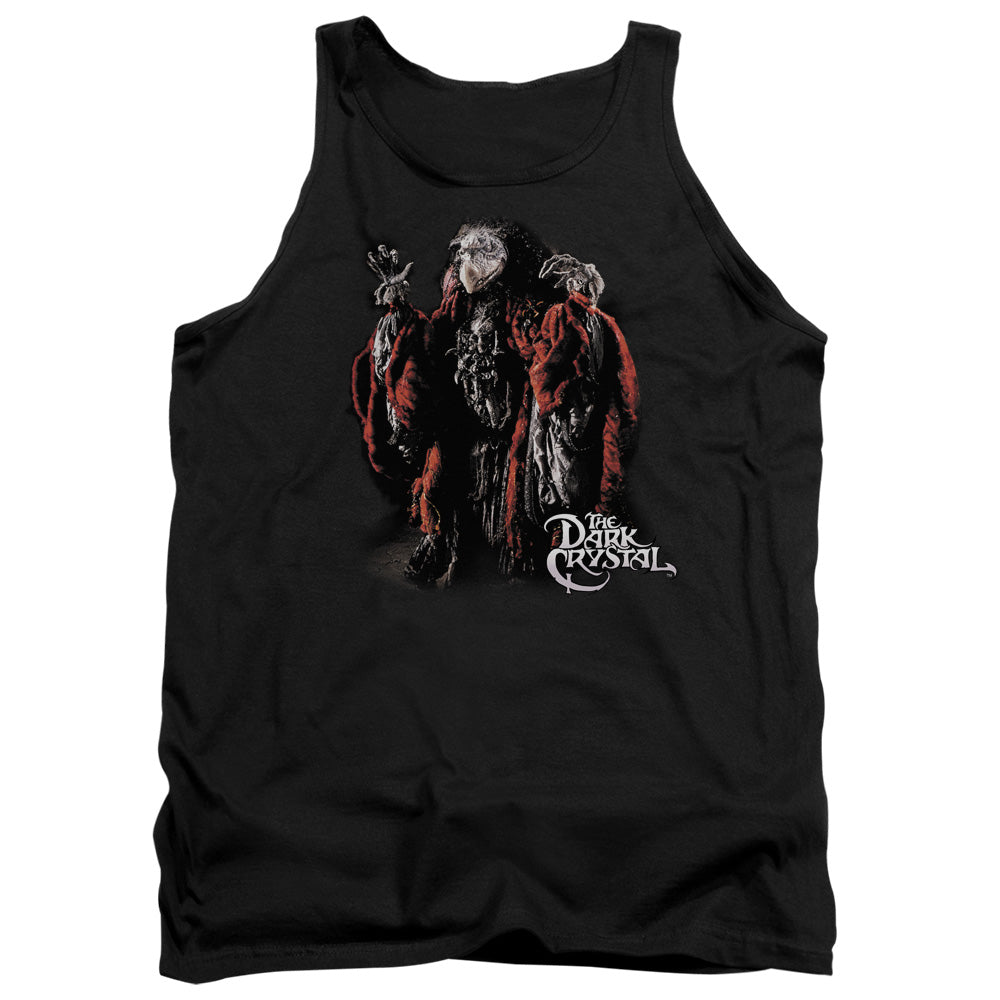 The Dark Crystal Skeksis 2 Tank Top