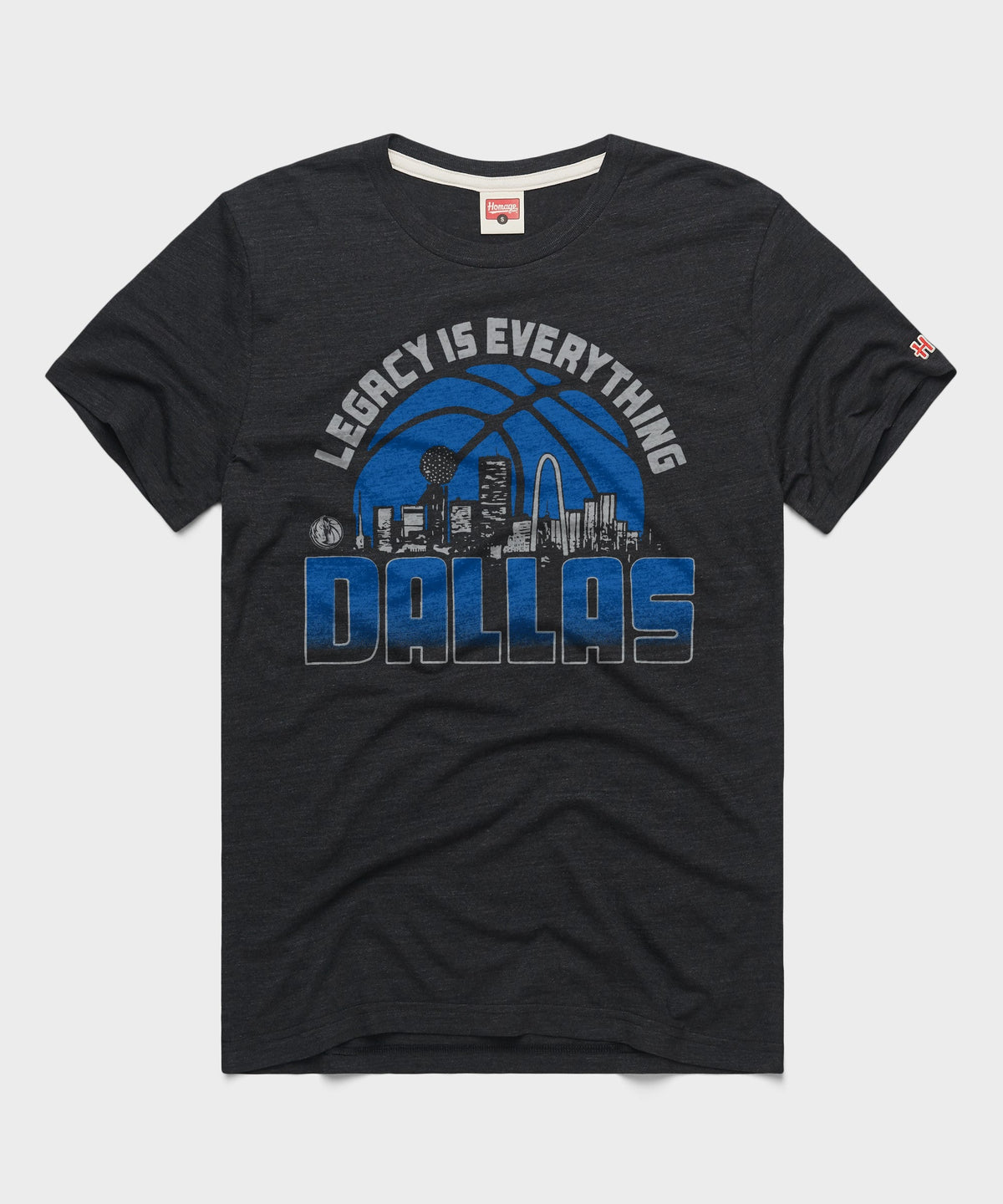 Dallas Mavericks City Edition 2025 product image 1