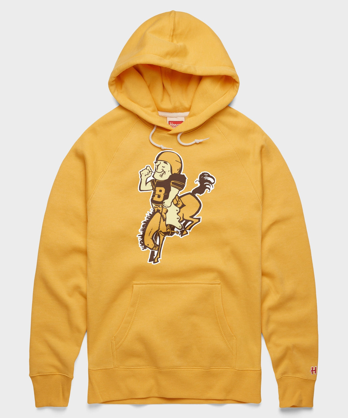 Denver Broncos '60 Hoodie product image 1