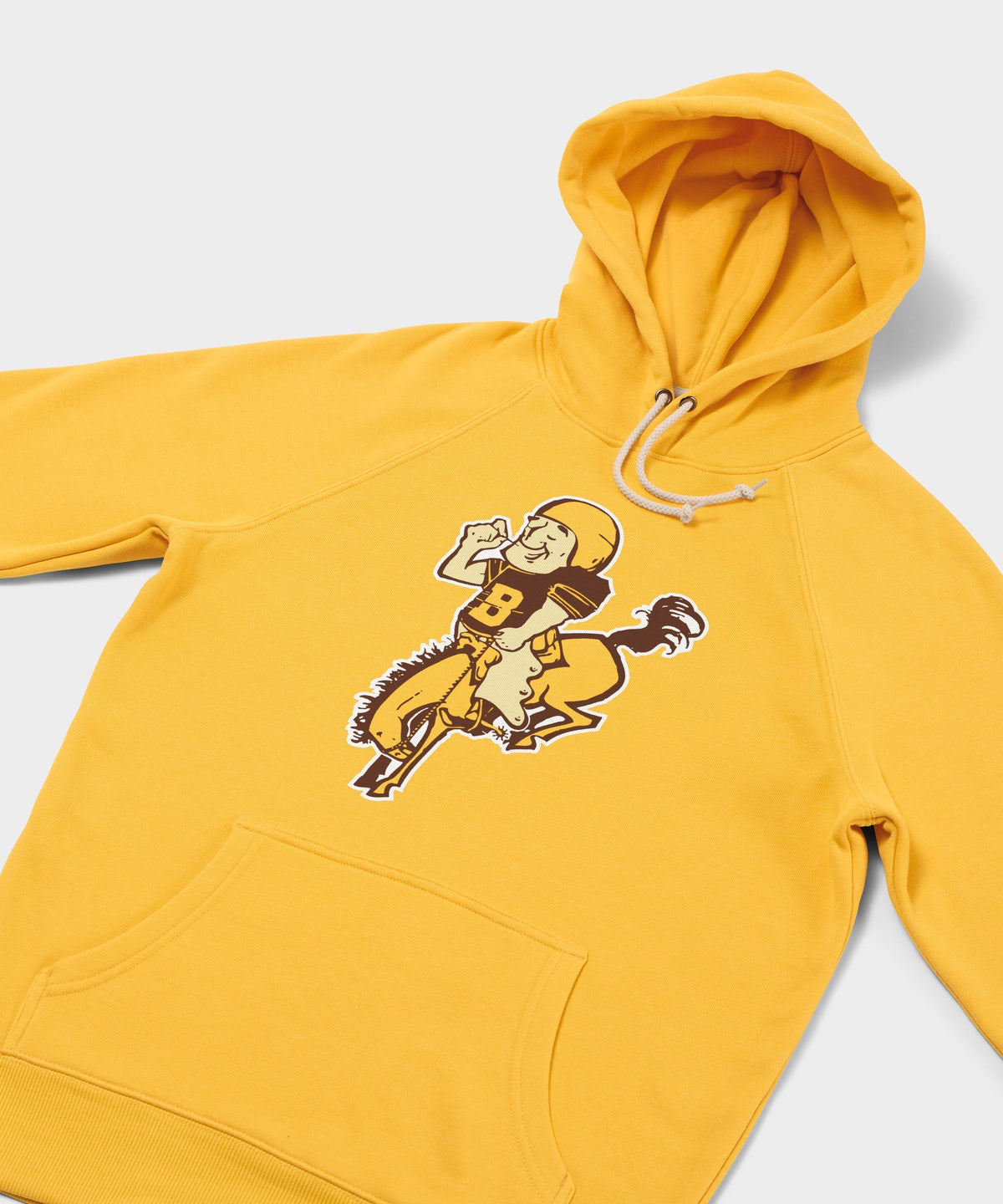 Denver Broncos '60 Hoodie product image 3