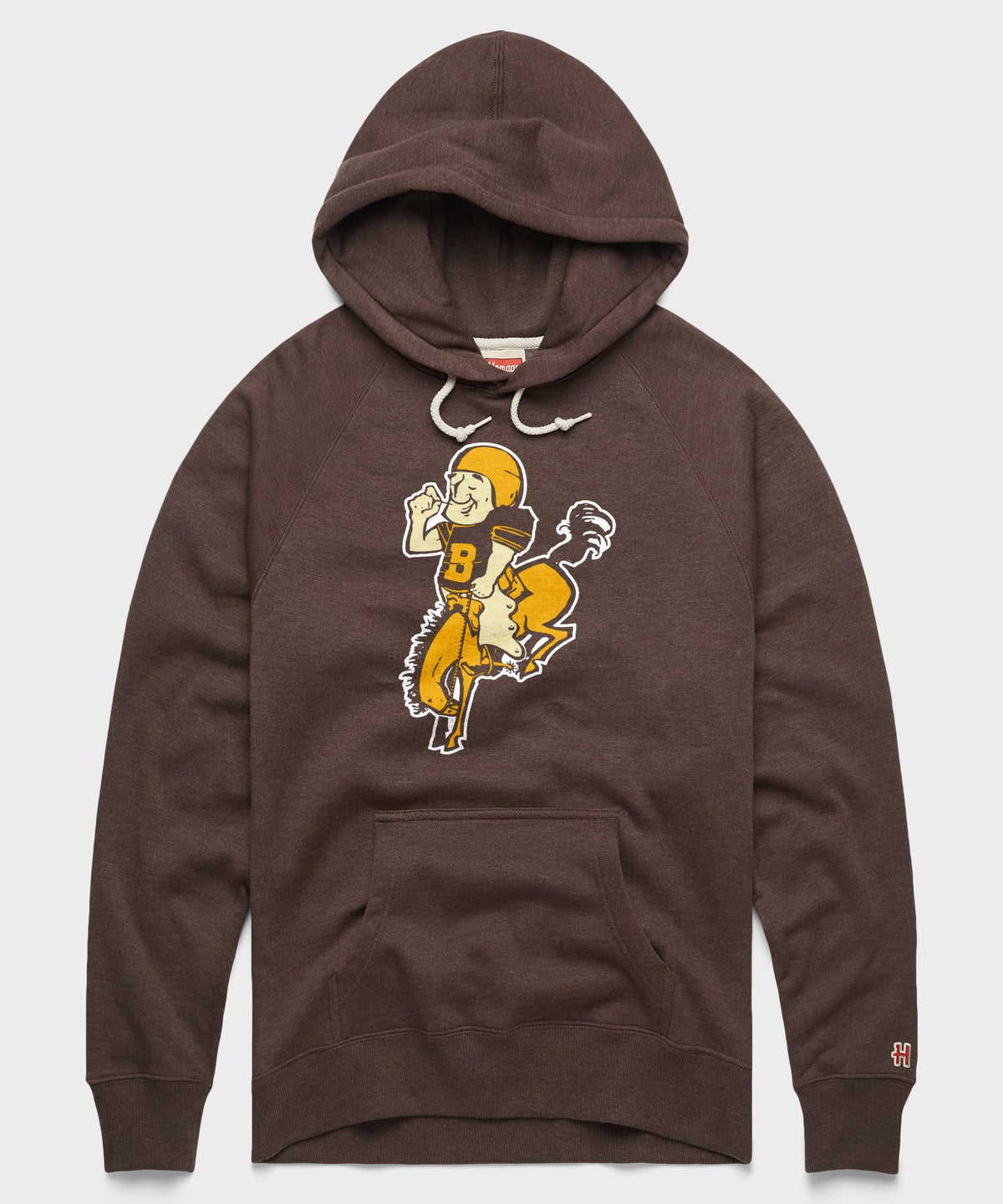 Denver Broncos '60 Hoodie product image 2