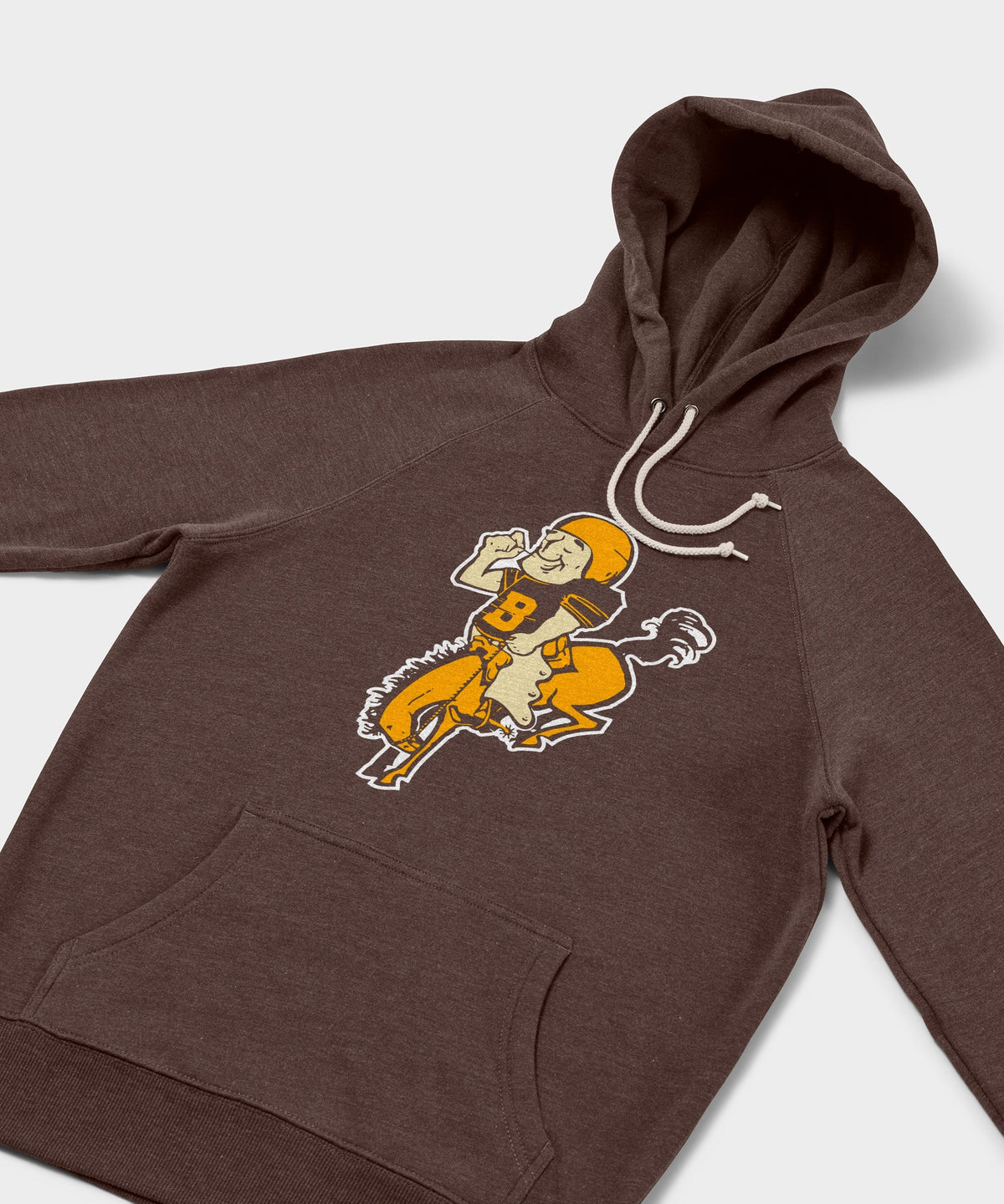 Denver Broncos '60 Hoodie product image 4