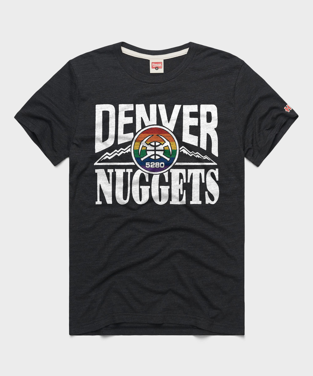 Denver Nuggets City Edition 2025 product image 1