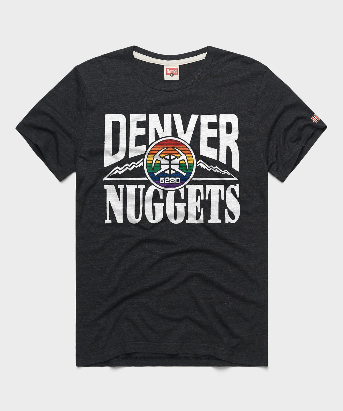 Denver Nuggets City Edition 2025 product image 1