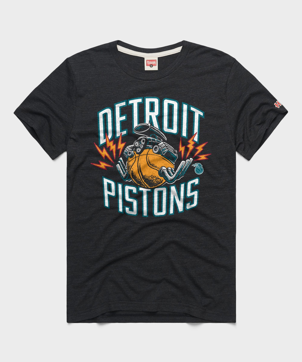 Detroit Pistons City Edition 2025 product image 1