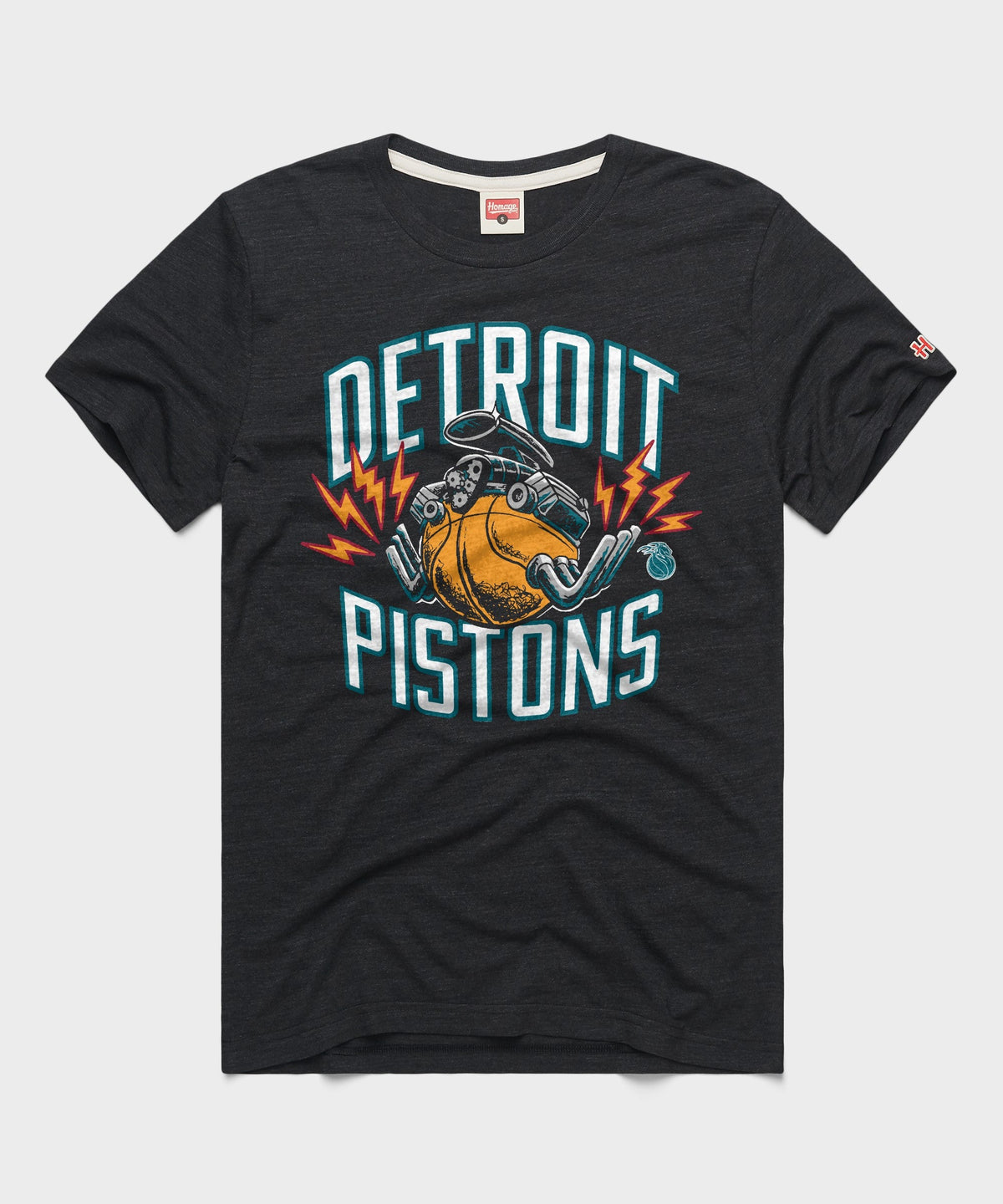 Detroit Pistons City Edition 2025 product image 1