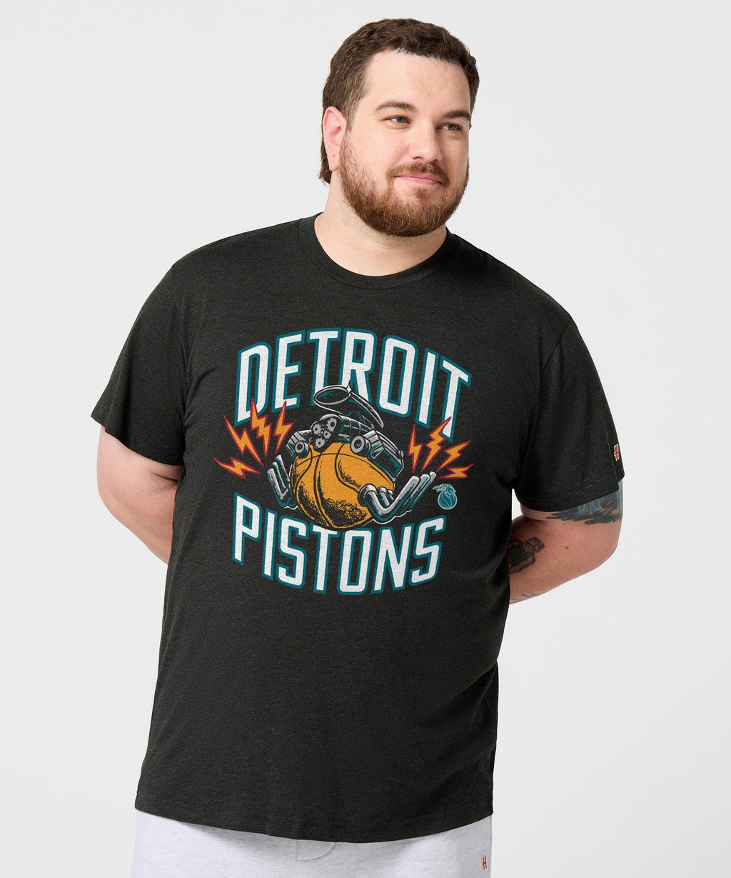 Detroit Pistons City Edition 2025 product image 3