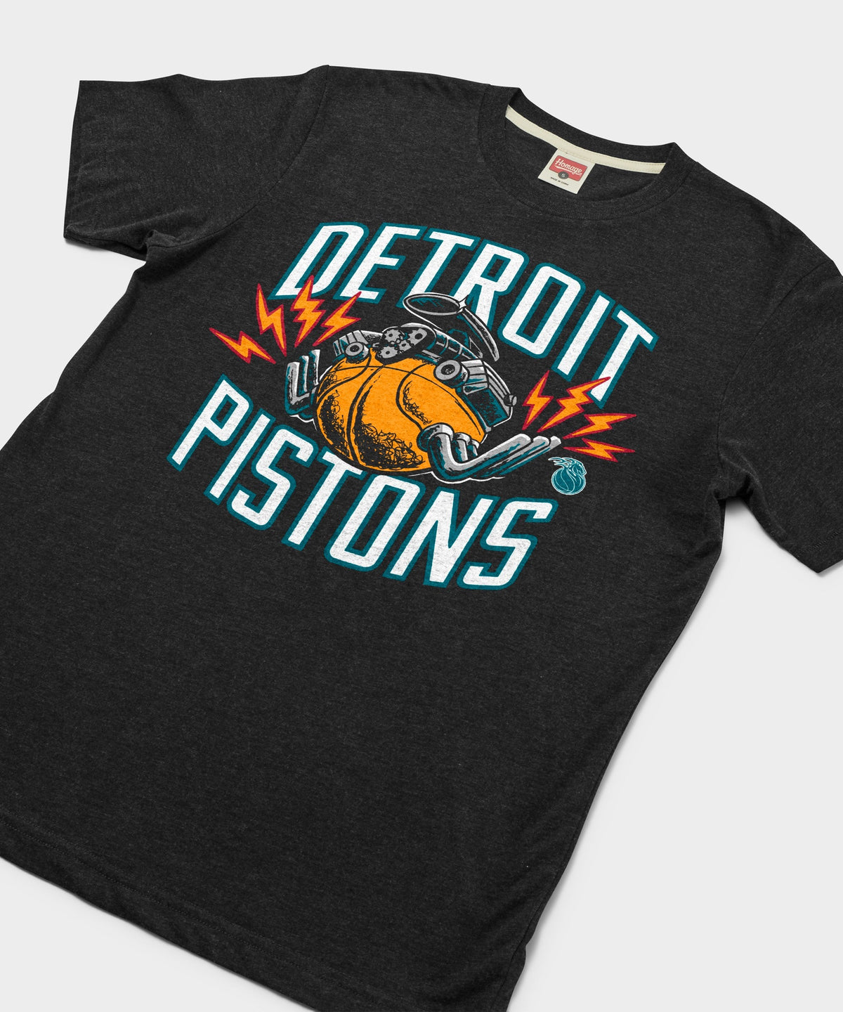 Detroit Pistons City Edition 2025 product image 2