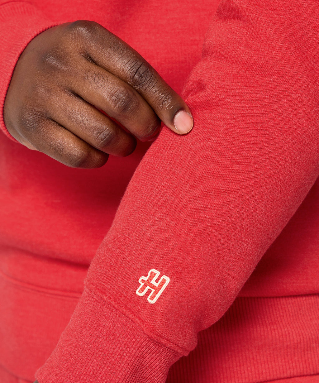 Don't Give Up Ever Up Crewneck product image 5