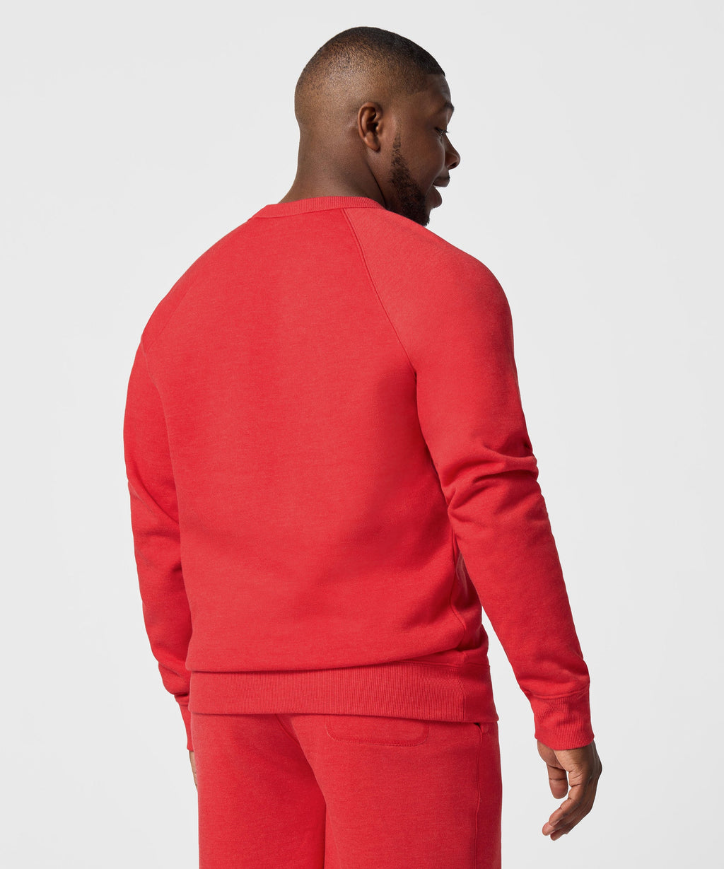 Don't Give Up Ever Up Crewneck product image 4