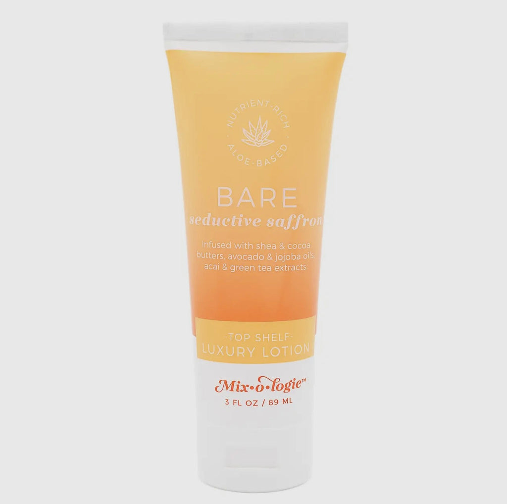 Mix.O.Logie Top Shelf Luxury Lotion