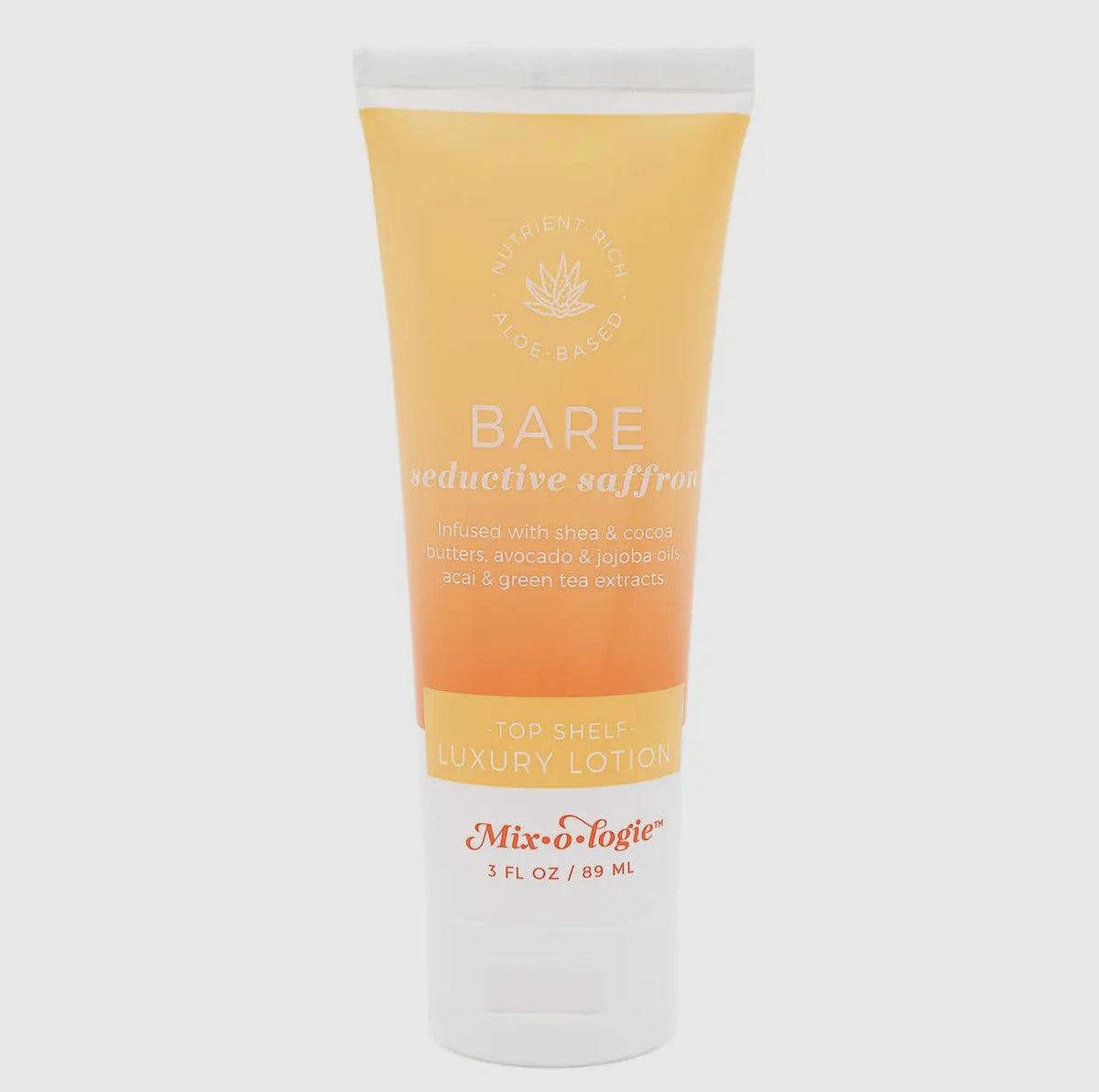 Mix.O.Logie Top Shelf Luxury Lotion