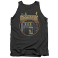 Fraggle Rock Doozers Construction Tank Top