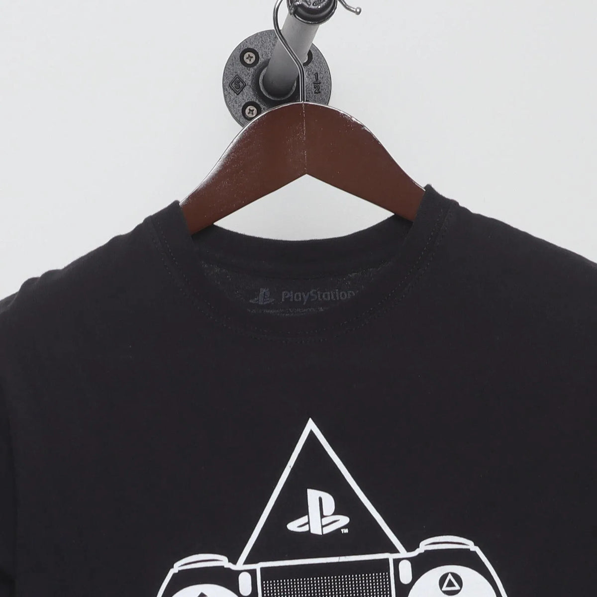 Vintage Modern PlayStation "Japanese Controller Graphic" product image 4