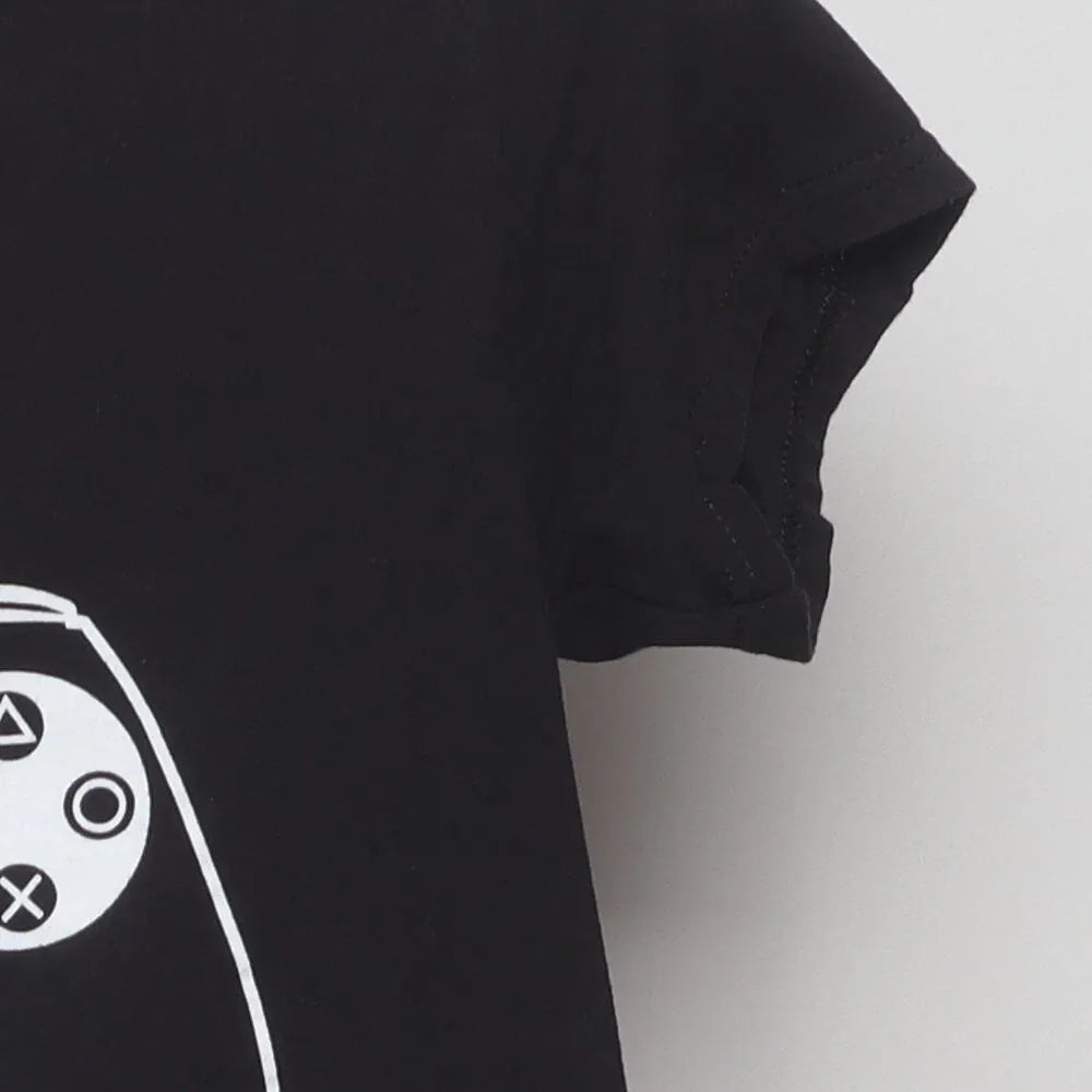 Vintage Modern PlayStation "Japanese Controller Graphic" product image 5