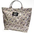 Camo LULU MAC Tote
