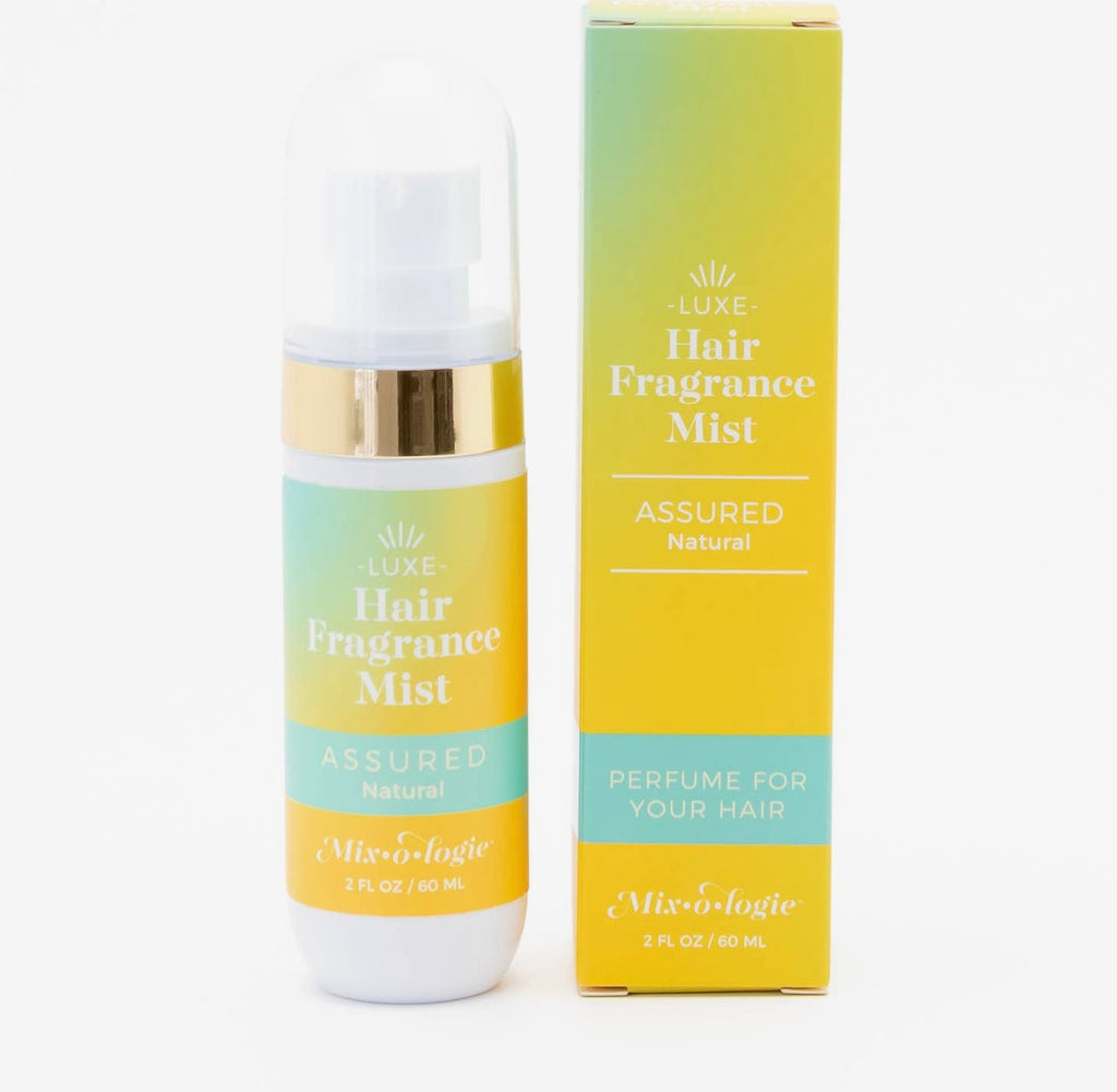 Mix.O.Logie Hair Fragrance Mist